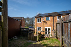 St Aidans Drive